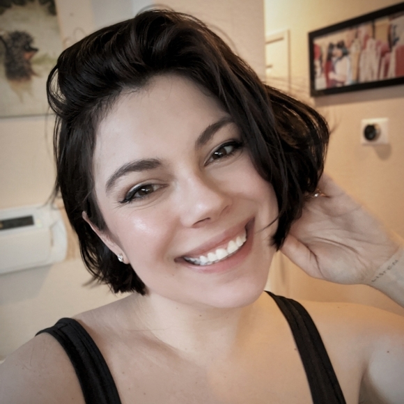 About me 🌞 - Picture 1 of 1